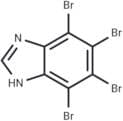 4,5,6,7-Tetrabromobenzimidazole