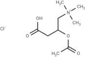 (±)-Acetylcarnitine chloride