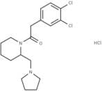 BRL 52537 hydrochloride