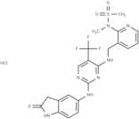 PF-562271 hydrochloride