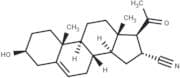 Pregnenolone Carbonitrile