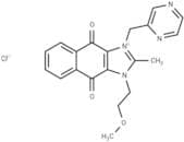 YM-155 hydrochloride