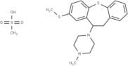 Methiothepin mesylate