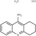 Tacrine hydrochloride (hydrate)