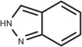 Indazole