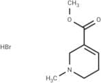 Arecoline hydrobromide