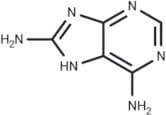 8-Aminoadenine