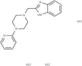 ABT 724 trihydrochloride