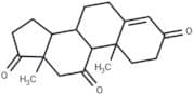 Adrenosterone
