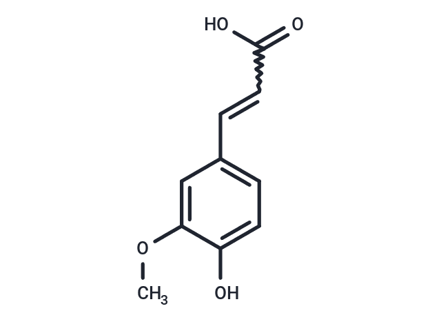 Ferulic Acid