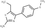 CBFβ Inhibitor