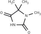 1,5,5-Trimethylhydantoin