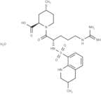 Argatroban Monohydrate