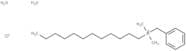 Benzyldodecyldimethylammonium Chloride Dihydrate