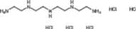 Tetraethylenepentamine Pentahydrochloride
