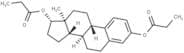 Estradiol dipropionate