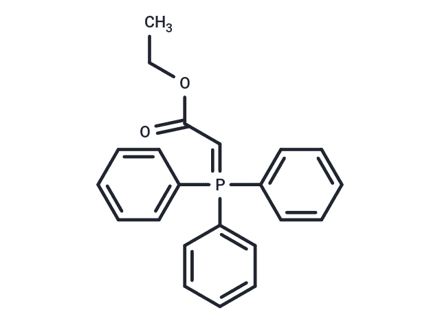 Ethyl (triphenylphosphoranylidene) acetate