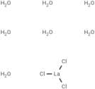 Lanthanum(III) chloride heptahydrate
