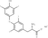 L-Thyroxine sodium