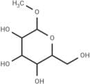 Methyl α-D-mannopyranoside