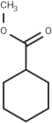 Methyl cyclohexanecarboxylate