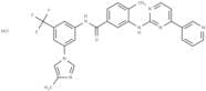 Nilotinib hydrochloride