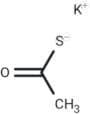 Potassium thioacetate