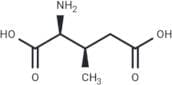 (±)-threo-3-Methylglutamic acid