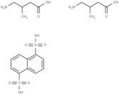 3-Methyl-GABA