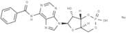6-Bnz-cAMP sodium salt