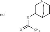Aceclidine (hydrochloride)