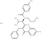 SB-743921 hydrochloride