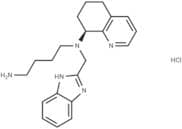 AMD-070 hydrochloride