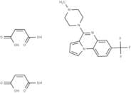 CGS 12066B dimaleate