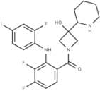 Cobimetinib racemate