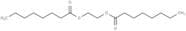 Dioctanoylglycol
