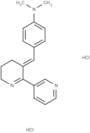 DMAB-anabaseine dihydrochloride