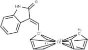 (E)-FeCP-oxindole