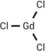 Gadolinium chloride