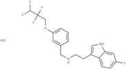 Idalopirdine Hydrochloride