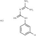 m-Chlorophenylbiguanide hydrochloride