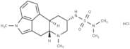Mesulergine hydrochloride