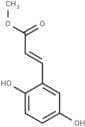 Methyl 2,5-dihydroxycinnamate