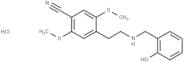 NBOH-2C-CN hydrochloride