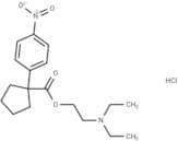 Nitrocaramiphen hydrochloride