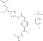 NSC 109555 ditosylate