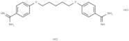 Pentamidine dihydrochloride