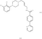 PG 01037 dihydrochloride
