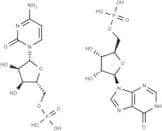 Polyinosinic-polycytidylic acid