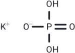 Potassium dihydrogen phosphate, for molecular biology